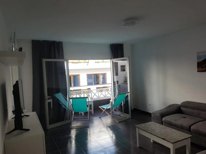 Apartamento Centro de Arrecife