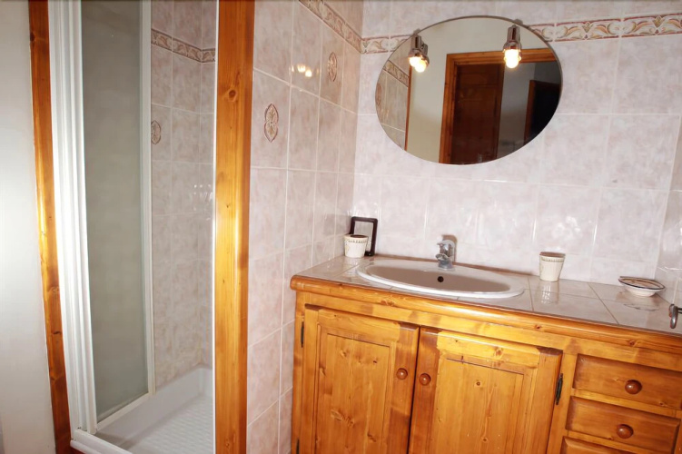 Appartement la Montagnole