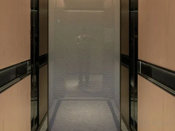 Hotel rooms