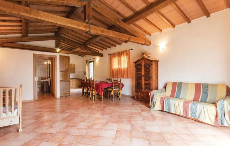 Casa Gialla