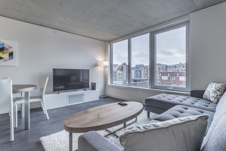 Domicile Suites at Cove