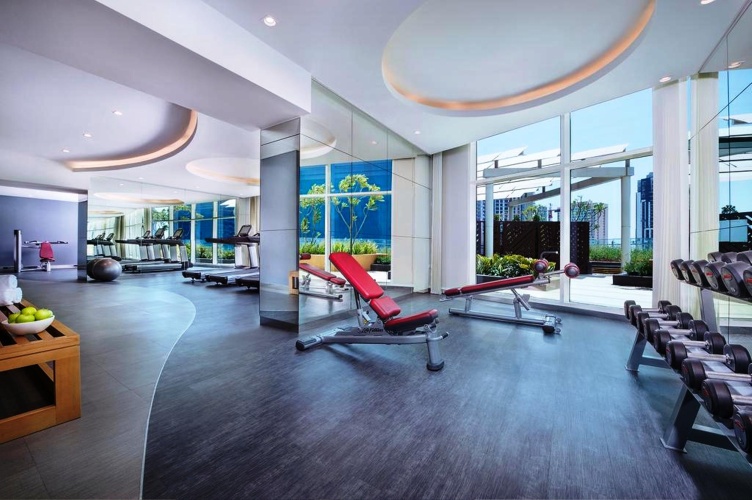 DAMAC Maison Distinction photo 12