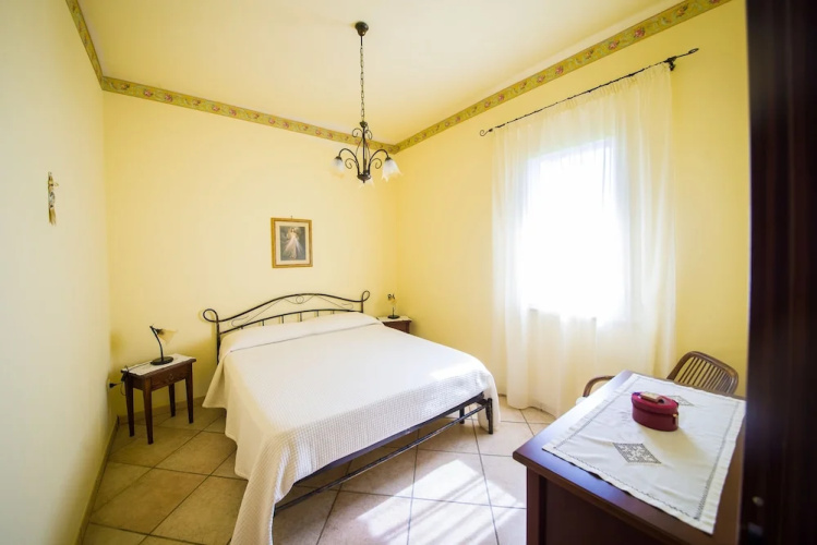 Villa Dahlia