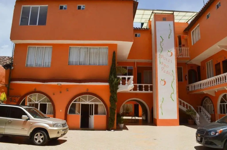 Hotelafbeelding