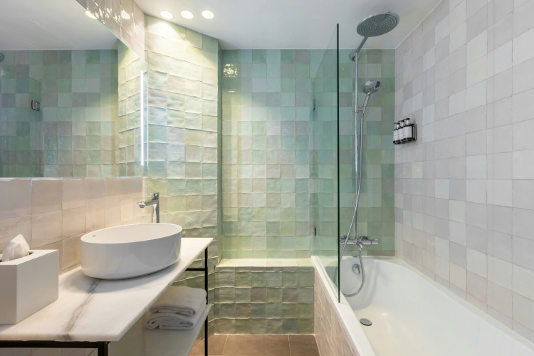 voco Paris Montparnasse, an IHG Hotel photo 11
