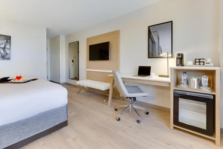 Wyndham Garden Sunnyvale