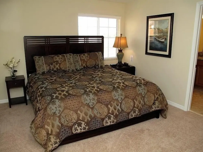 Ov2888 - Paradise Palms - 5 Bed 4 Baths Villa