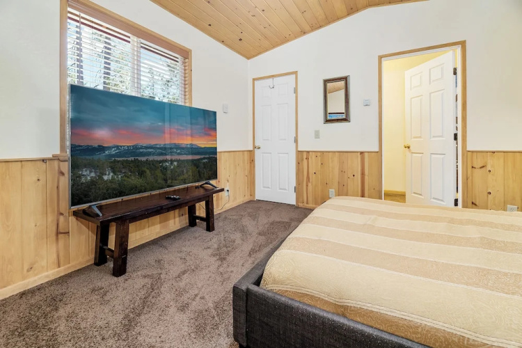 Peter Pan Lodge