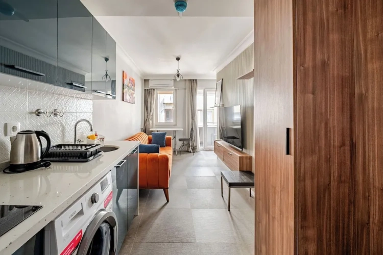 Comfort Apartment