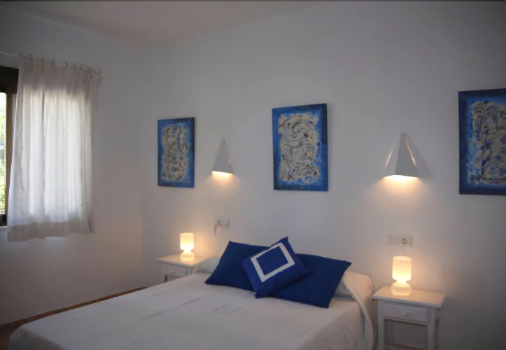 Villa La Luna