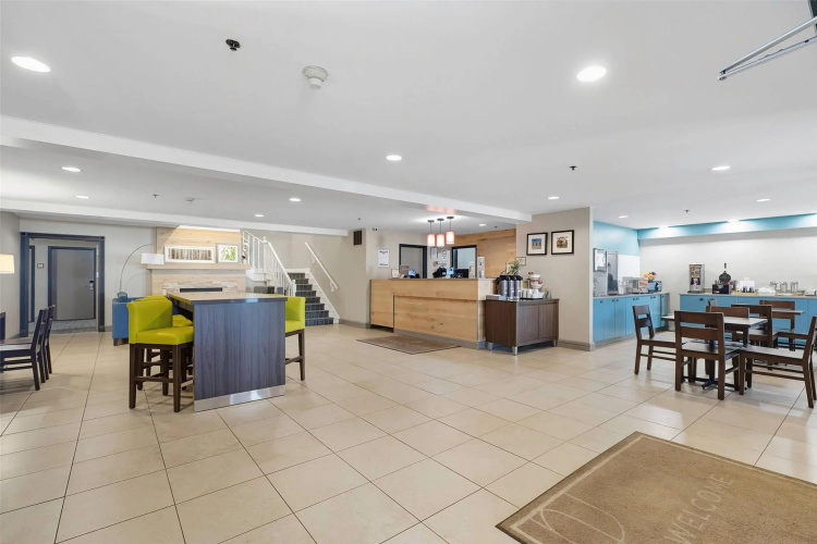 Country Inn & Suites by Radisson, Saskatoon, SK photo 29