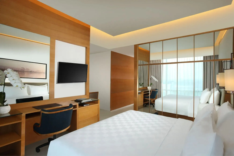 Resinda Hotel Karawang, Managed by Padma Hotels