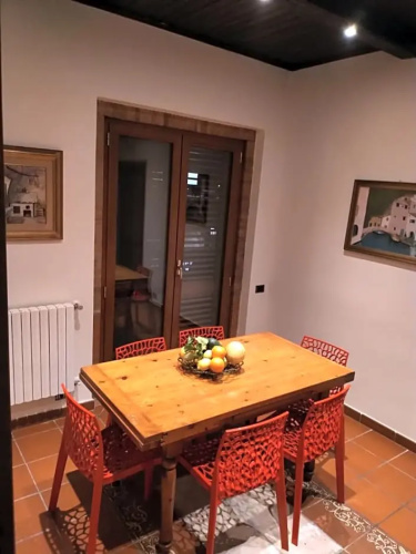 la baita