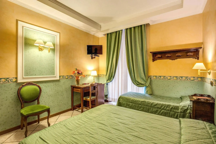 Hotel Montreal