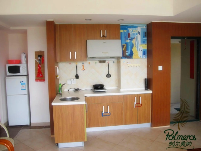2 Bedrooms Deluxe Suite