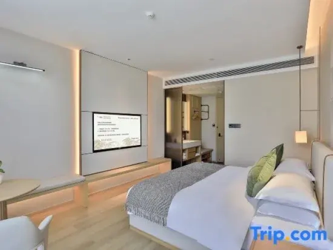 Privilege Double room
