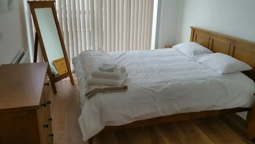 Shortletting by Centro Apartments - Hub
