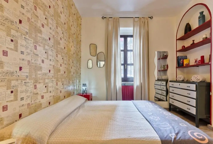 Double Apartment