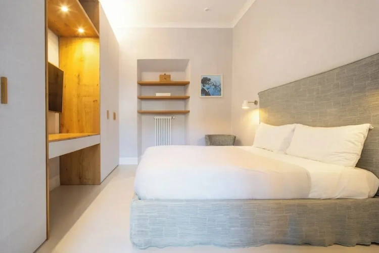 Comfort Apartment