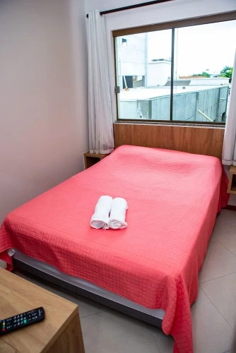 1 Bedroom Standard Double Apartment