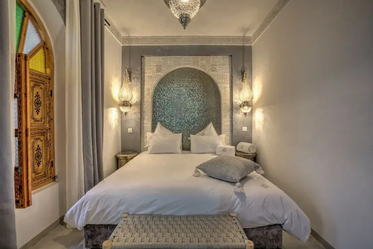 Riad Dar Fanny