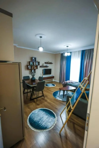 Edea's Apartment Korce Albania
