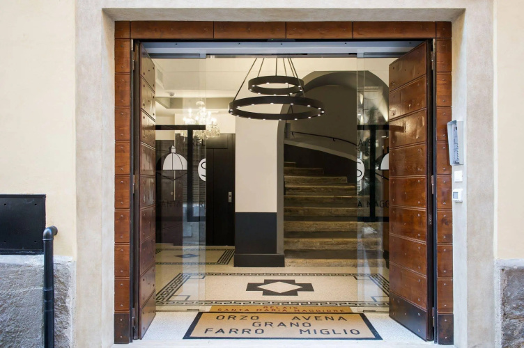 Relais Santa Maria Maggiore photo 16