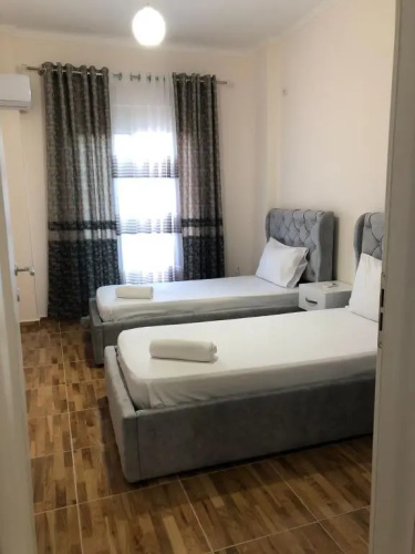 Drini Apartments