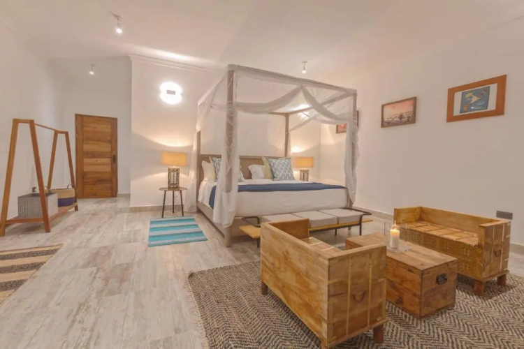 Asali Beach House