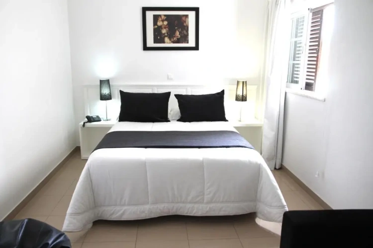 2 Bedrooms Family Suite