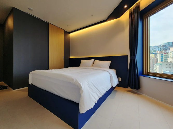 Goldstone Hotel