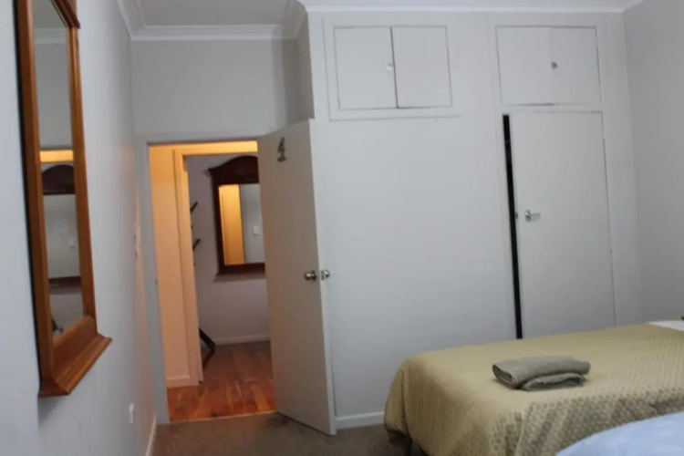 Mini Homestay