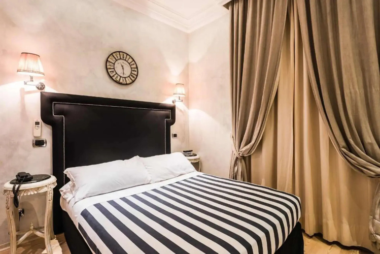 MDM Guesthouse