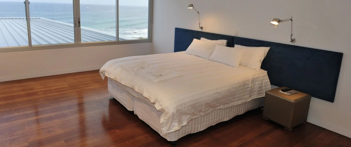 Ocean Retreat
