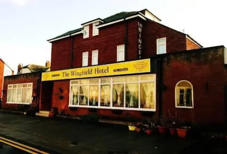 Hotelafbeelding