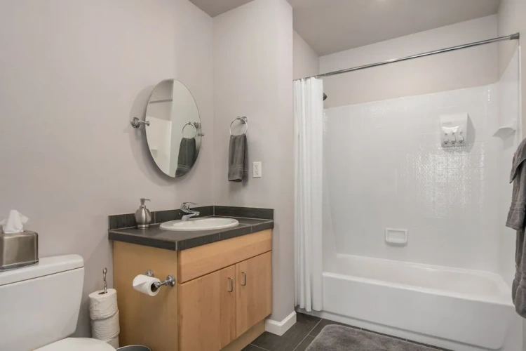 4 Bedrooms Deluxe room