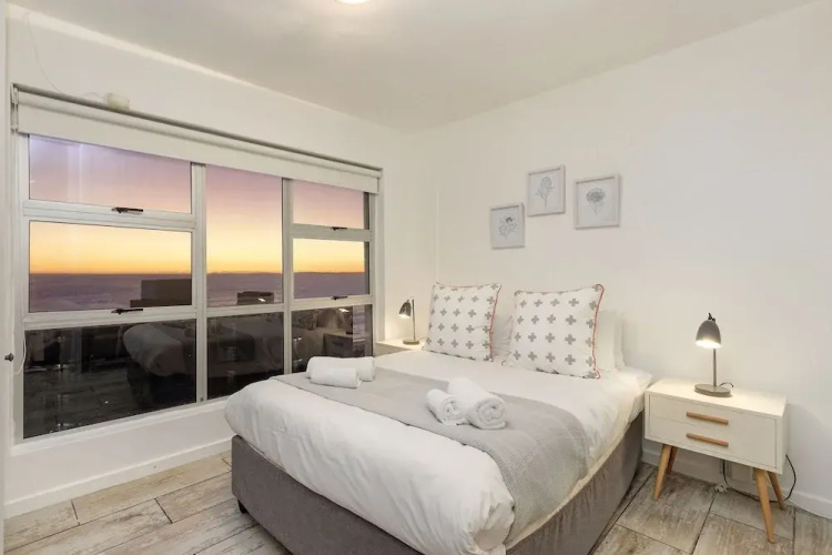 Ocean View B901