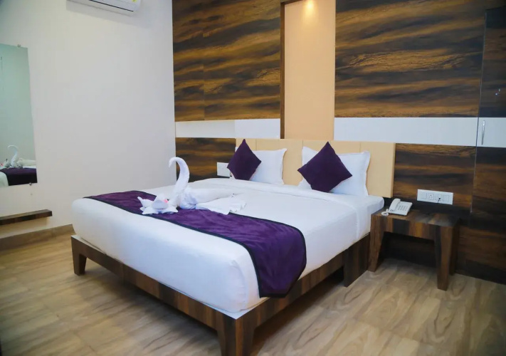 Hotel Milan