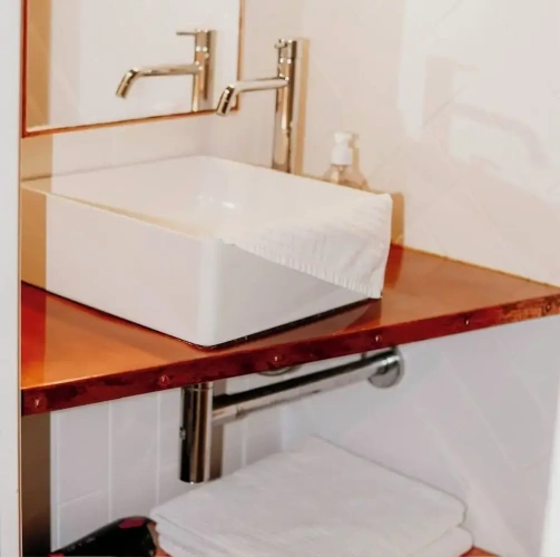 Luxury Double room