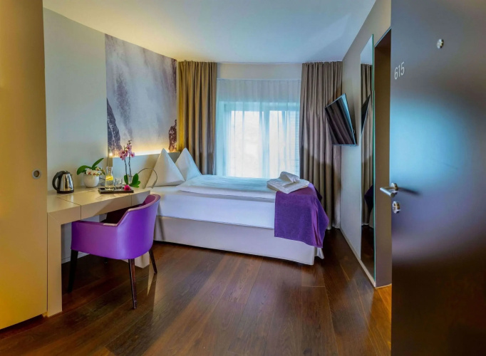 Cascada Boutique Hotel