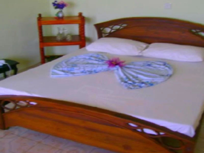 Jasmine Inn