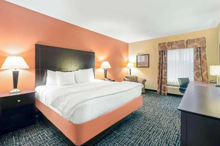 Imagen del hotel