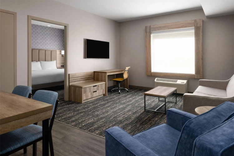Double Suite