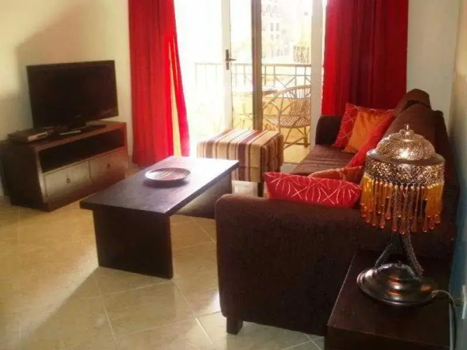 El Andalous Apartment
