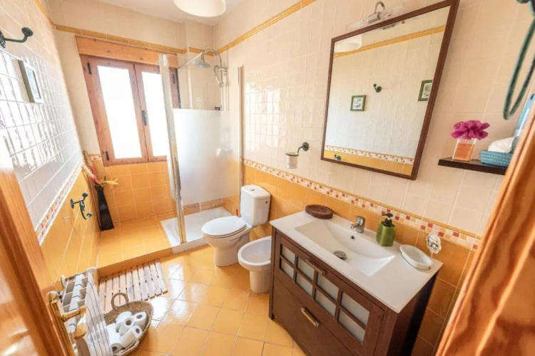 Los Valles & Spa