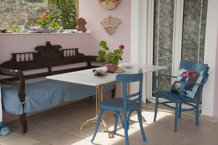 Brezza Apartment B