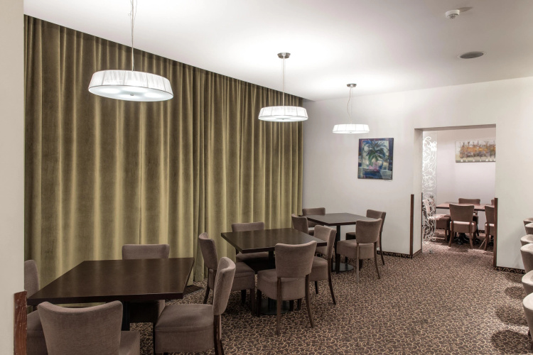 Panorama Hotel photo 29