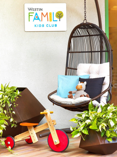 Westin Hilton Head Island Resort & Spa photo 20