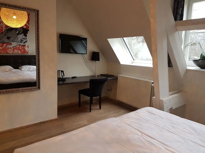 Landgoed Rhederoord