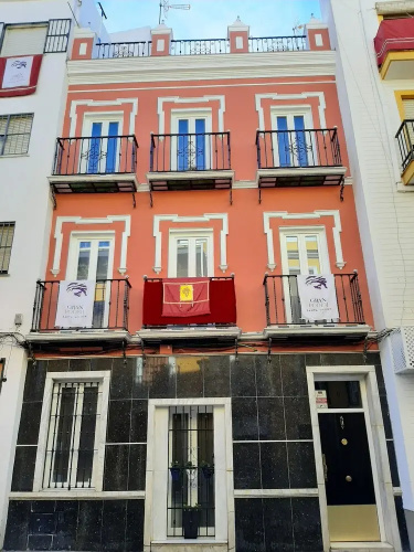 La Suite Del Conde